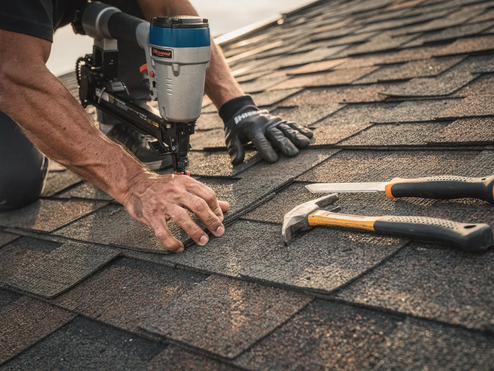 Why choose Roof Repair in Rumford, ME